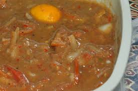 Resepi ikan kari, resepi ikan keli, resepi ikan stim, resepi ikan kukus, resepi ikan merah, resepi ikan pari, resepi ikan sedap, resepi ikan steam, resepi ikan toman, resepi ikan bakar, resepi ikan bawal, mori's kitchen: Resepi Air Asam Utara Sedap Resepi Lezat