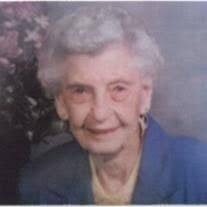 Helen R. Bricker Obituary