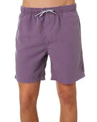 bondi pigment volley mens boardshort