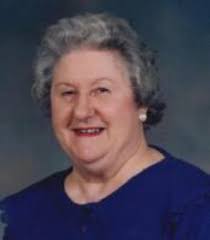Obituary information for Louise Hadaller