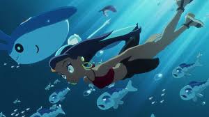 إليكم الحلقة الرابعة من أنمي Pokemon Twilight Wings شبكة أنمي ماستر أخبار الأنمي مراجعات ومقالات