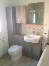 Modular Bathroom For A Leeds Bathroom Installation Project By Uk Bathroom Guru Fitted Bathroom Bathroom Design Small Bathroom Inspiration