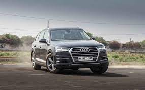 Tons of awesome audi q7 wallpapers to download for free. 2016 Audi Q7 Wallpapers Supercars Net