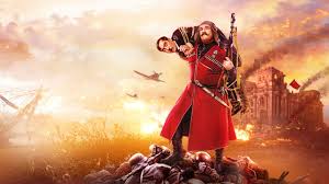 Великая отечественная война, которая длилась с 1941 по 1945 годы, унесла огромное количество человеческих жизней. Film Spasibo Dedu Za Pobedu 2019 Smotret Onlajn V Horoshem Hd 1080 720 Kachestve