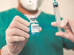 Coronavirus counter with new cases, deaths, and number of tests per 1 million population. Coronavirus Vaccine Update Chinese Vaccine Shows Promise In Animal Tests Business Standard News