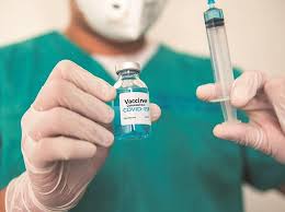 The setback has prompted csl and the australian government to. Coronavirus Vaccine Update Chinese Vaccine Shows Promise In Animal Tests Business Standard News