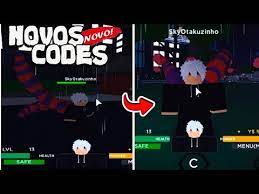 The steps involve in redeeming codes in roblox ghouls bloody nights is pretty simple and straightforward. Tokyo Ghoul Bloody Night Codes 05 2021