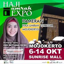 Image result for travel umroh di mojokerto