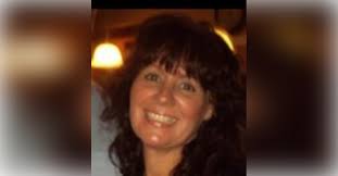 Obituary information for Loretta Parody