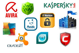 Антивирусная защита