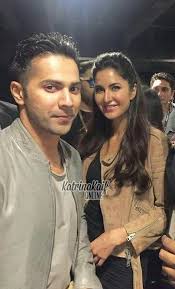 Katrina Kaif Varun Dhawan Katrina Kaif Photo Katrina Kaif Bollywood Couples