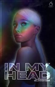 the 100 ( most likely b. blake )