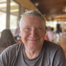 Joseph Boyce's Instagram, Twitter & Facebook