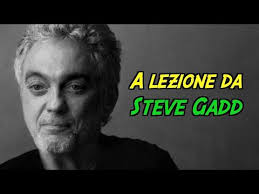 Storie di Batteristi