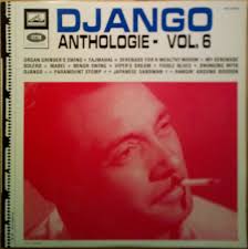 Django Reinhardt
