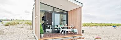 Die niederlande sind immer eine reise wert. Strandhauser Holland Fur Einen Wunderschonen Ferien Am Meer