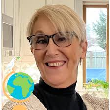 Wrapping up the week with a powerful...