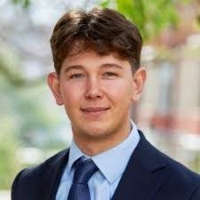 Barry Maloney's Instagram, Twitter & Facebook