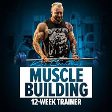 Grab yourself a gallon size jug of water even if you have a water filter at home. Kris Gethin S 12 Week Muscle Building Trainer Bodybuilding Com Build Muscle 12 Week Workout Muscle Fitness