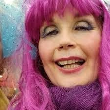 Fran Mcgee's Instagram, Twitter & Facebook