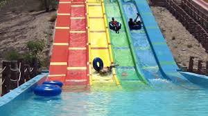 وندر لاند دبي