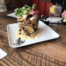 Used about a tablespoon of curry powder rather than 1/2 cup. Guy Fieri S American Kitchen Bar 65 Photos 28 Reviews American Traditional 4216 S Hwy 69 75 Durant Ok Restaurant Reviews