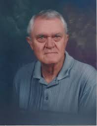Arnold Barnes Davis Obituary May 1, 2016
