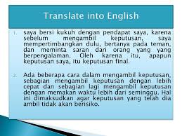 Chorus lebih dalam lagi ku rindu kau tuhan lebih dari segala yang ada lebih dalam lagi ku cinta kau yesus ku mengasihimu. Ppt Grammar Review Powerpoint Presentation Free Download Id 5951080