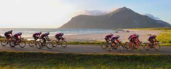 From 2015 the race has been rated as a 2.hc event. Activetainment To Join Arctic Race Of Norway Activetainment Blog