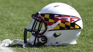 Qb Turned Fb Is Qb Once Again For Maryland On New Depth