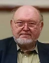 Kenneth Blume Obituary (2023)