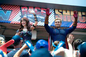 While amazon prime has released a variety of shows that fall under a variety of genres, its two richest categories are comedy and drama. What Is The Most Watched Show On Amazon Prime Popsugar Entertainment Uk