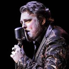 Melvin Schulz kommt am Sonntag zur Gastromeile