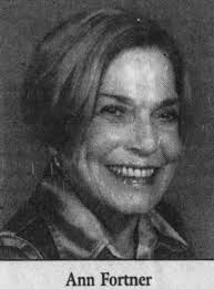 Sylvia Ann Tipton Fortner (1936-2003)