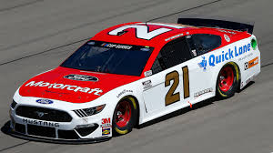 21 ford mustang cup car for matt dibenedetto/wood brothers. 2020 Matt Dibenedetto No 21 Paint Schemes Nascar Cup Series Mrn