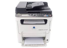 Download the latest drivers, manuals and software for your konica minolta device. Download Konica Minolta Magicolor 1690mf Driver Free Driver Suggestions