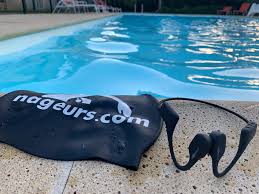 Lecteur Mp3 Etanche Radio Piscine