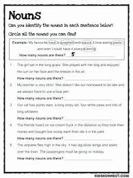 Possessive Pronouns Worksheet 3rd Grade Plural Possessive Nouns Worksheets Noun N In 2020 Possessive Pronouns Worksheets Possessive Nouns Worksheets Possessive Pronoun