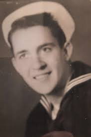 Seaman WILLIAM MARSHALL TAYLOR JR.