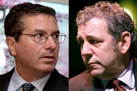 Hot sports take: Fire the owners and nationalize all sports!