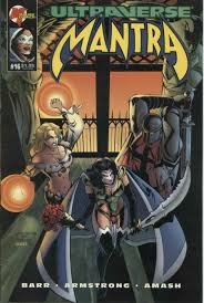 I delve deeper into the world of mantra by reading issues 2 through 5 and discover. Mantra Issue 16 Read Mantra Issue 16 Comic Online In High Quality Read Full Comic Online For Free Read Comics Online In High Quality