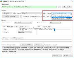 To create playlist, i want to select audio/video files. How To Record Audio In Sharex Software Review Rt