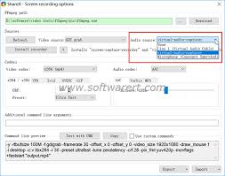 This document lists the advantages and disadvantages of. How To Record Audio In Sharex Software Review Rt