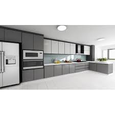 wooden and aluminium designer modern