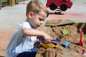 10 Things Your Child is Learning during Sandplay - Empowered Parents
