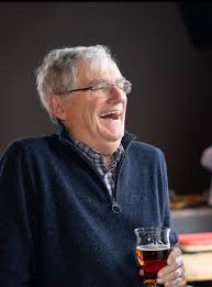 Obituary of Peter Edward Cross