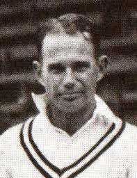 Albert William “Alby” Roberts (1909-1978)