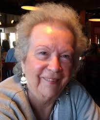 Bernice Gillespie Obituary