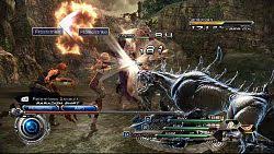 The monster mod pack adds new monsters as random encounters and mog throw rewards, you might even get some new rewards. Final Fantasy Xiii 2 Wikipedia