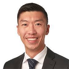 Daniel Szeto's Instagram, Twitter & Facebook